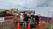 Ampliarán capacidad de almacenamiento de agua con estanque en Ancud