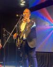 Valdivia: Músico Kito Barría organiza evento benéfico tras robo de instrumentos
