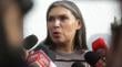 Figueroa defendió opinión  de Carmona y respondió a Lagos Weber