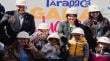 Comienzan obras de mejoramiento de jardín infantil en Alto Hospicio