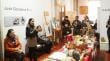 Artesanos de Tarapacá participaron en el Primer Encuentro de Artesanía y Creación