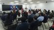 Dirección General de Aeronáutica Cilvil celebró 95 años en Puerto Montt