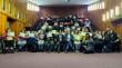 Más de 50 personas en situación de discapacidad y cuidadores se certificaron en talleres impartidos por el municipio de Valdivia