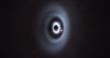 Telescopio VLT capta por primera vez un planeta “bebé” en disco con múltiples anillos en el desierto de Atacama