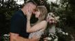 Taylor Swift y Travis Kelce anuncian su compromiso