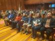 Los Ríos: “Cultura para el desarrollo” fue tema central de un gran encuentro regional