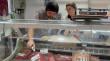 10 sumarios y una carnicería clausurada tras fiscalizaciones previas a Fiestas Patrias en Antofagasta