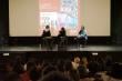 Ganador del Oscar: Sebastián Lelio presentó su última película en Cine Club UACh