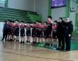 Las Ánimas enfrentará a CDE Alemán de Puerto Varas en la final Sub 13 de la Liga Saesa