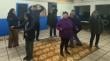 Taller de teatro busca fortalecer la salud mental de los damnificados por megaincendios de Viña