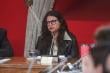 Antonia Orellana: “Yo creo que Lautaro Carmona debe guardarse algunas declaraciones”