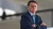 Corte Suprema ordenó reforzar la vigilancia en la casa de Bolsonaro por &quot;riesgo de fuga&quot;