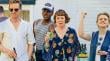'Los Roses': comedia y satira de un matrimonio que cae en crisis