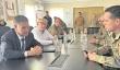Presidente del Senado advierte que migración irregular sigue vigente en Arica y Parinacota