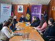 Ministerio de la Mujer en Los Ríos lanza campaña para dar a conocer la Ley Integral