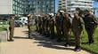 Ronda Impacto de Carabineros culminó con 17 detenidos en Viña del Mar y Quintero