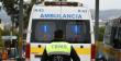 Pasajero quedó grave tras recibir seis puñaladas en bus de Limache