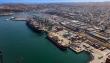 DP World Chile es reconocido como uno de los mejores lugares para trabajar
