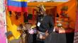 Antofagasta tendrá su primera feria de emprendedores colombianos este fin de semana