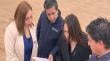 Directora nacional visitó terreno en Alto Hospicio donde se emplazará nuevo Centro de Internación Juvenil
