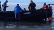 Sin vida fue encontrada mujer que se lanzó al mar en Queilen