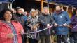 Chonchi inauguró su propio Centro de Oficios Culturales