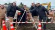 Ancud inicia construcción de nuevo estanque de acumulación y regulación de agua potable