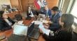 Fiscalía avanza en diligencias investigativas en la causa “Comprometidos” en Arica