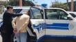 Detienen a tres personas en Calama por tráfico de drogas y amenazas