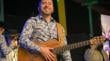 Entremares sufrió el robo de preciada guitarra: “Fue con la que toqué en el Festival del Huaso de Olmué”