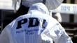PDI indaga asesinato de hombre al interior de su vivienda en Valparaíso