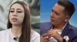 DJ Isi Glock confirma querella contra Karol Lucero por grabar mujeres sin consentimiento