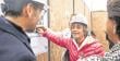 Ministra del MOP inspeccionó recambio de techumbres en escuelas de Copiapó