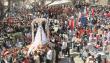 En Fiesta de la Virgen de Ayquina: solicitan no concurrir con mascotas a celebración