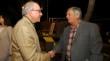 Hirsch: Críticas de Carmona “no contribuyeron en nada”