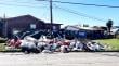 El reclamo vecinal por proliferación de basurales en sectores de Osorno
