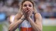 [VIDEO] Martina Weil bate récord nacional en la Diamond League