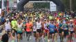 3.000 personas participarán este domingo en la primera Maratón Concón-Quintero: habrá corte de vía