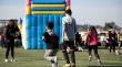 Globoflexia, juegos inflables y más: este domingo Valparaíso disfrutará de la “Calle de la Niñez”