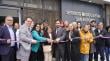 Inauguran moderna sede del SML en San Antonio