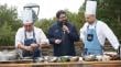 Con nueva ruta gastronómica nocturna contará la Fiesta de las Luminarias de Calbuco