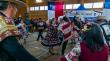 En Cochamó se realizó la fase provincial del Campeonato Nacional de Cueca del Adulto Mayor