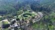 Concluyen el proceso de reconstrucción del Jardín Botánico en Viña tras megaincendio