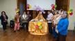 Comedor solidario de la Parroquia San José de Llanquihue celebró 13 años de servicio a la comunidad