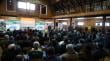 Los Muermos fue sede del Primer Congreso Provincial de Seguridad Rural