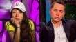 “Para los copuchentos…”: Dj Isi Glock reveló que no está embarazada tras encuentro con Karol Lucero