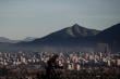 Disminución de contaminación en la capital: Más de 330 mil transportes han sido retirados por restricción vehicular
