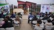 Inauguran nuevo Centro Comunitario de Cuidados en Nacimiento: es el tercero de la Región