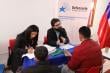 Internos de la unidad penal de Villarrica fueron atendidos por diferentes servicios públicos