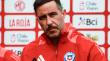 Matthei afirma que le &quot;encantaría&quot; nombrar a Claudio Bravo como ministro del Deporte